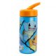 MŰANYAG SZÍVÓSZÁLAS PALACK 410 ML Pokémon