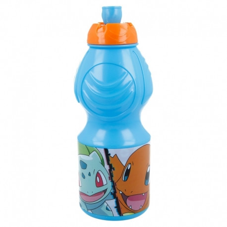 SPORT KULACS 400 ML Pokémon