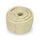 Natural cotton rope light 14mm/1kg/14 meters