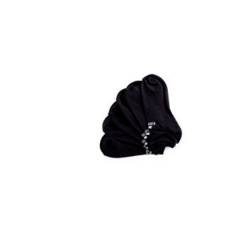 Puma unisex zokni - pamut titokzokni - 35-38 - fekete Puma unisex zokni - pamut titokzokni - 35-38 - fekete