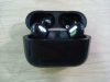 Elegáns Bluetooth Headset (Fekete)