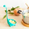 Nessie creative dino filter spoon