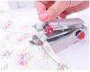 Hand sewing machine, mini sewing machine, portable sewing machine
