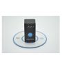 Umschaltbarer Mini-Bluetooth-OBD2-Universal-Fehlercodeleser für die Autodiagnose