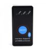 Switchable mini Bluetooth OBD2 universal fault code reader car diagnostics