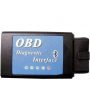 Bluetooth-OBD2-Universal-Fehlercodeleser für die Autodiagnose