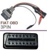 FIAT diagnostics FIAT OBD converter OBD FIAT cable
