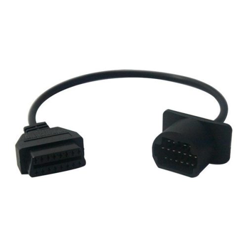 Cablu convertor Mazda OBD 17 PIN Diagnosticare Mazda