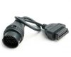 Iveco diagnostics Iveco OBD 38 PIN conversion cable