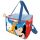 Disney Mickey, Donald thermal bag for snacks, insulated bag 22.5 cm