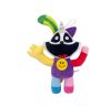 Poppy Play Time regenbogenfarben, 30 cm, lächelnde Tiere, limitierte Auflage