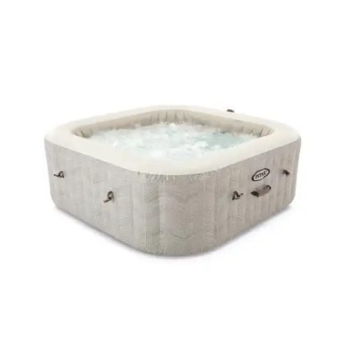 Pure Spa Intex Jacuzzi