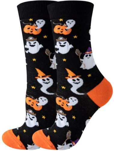 Halloween zokni, 36-43