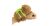 Capybara plüss, csuklóra tehető, barna, Capibara, Kapibara, vizidisznó
