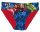 Avengers bathing suit for boys - red - 104