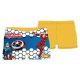 Avengers boy bathing boxer - yellow - 110