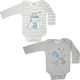 Disney Micimackó baba body 2 db-os 74/80 cm