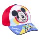 Disney Mickey gyerek baseball sapka 51 cm