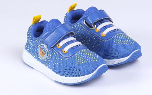 Mancs Őrjárat Blue Pup sportcipő 25