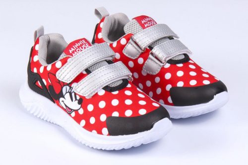 Disney Minnie Red utcai cipő 28