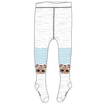 LOL Surprise Diva Vibes Grey gyerek harisnya 4 - 5 év / 104 - 110 cm   LOL Surprise Diva Vibes Grey gyerek harisnya 4 - 5 év / 104 - 110 cm