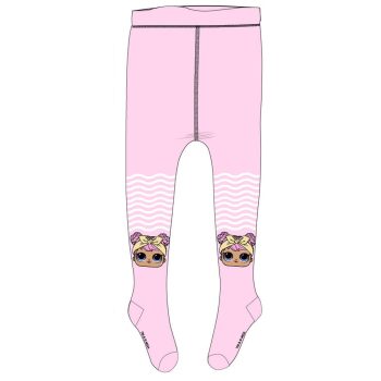 LOL Surprise Diva Vibes Pink gyerek harisnya 4 - 5 év / 104 - 110 cm   LOL Surprise Diva Vibes Pink gyerek harisnya 4 - 5 év / 104 - 110 cm