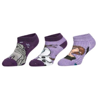 Disney Jégvarázs Purple gyerek titokzokni 23/26 Disney Jégvarázs Purple gyerek titokzokni 23/26