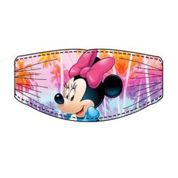 Disney Minnie Colorful hajpánt Disney Minnie Colorful hajpánt