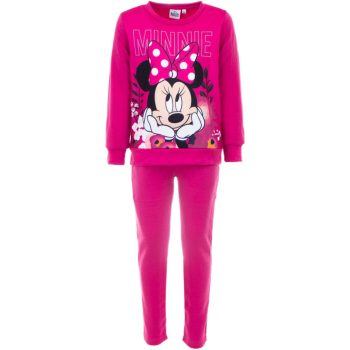 Disney Minnie Dreaming gyerek melegítő, jogging szett 3 év / 98 cm   Disney Minnie Dreaming gyerek melegítő, jogging szett 3 év / 98 cm