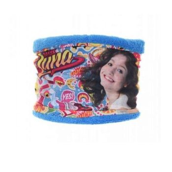 Disney Soy Luna Blue gyerek sál, snood Disney Soy Luna Blue gyerek sál, snood