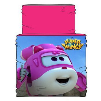 Super Wings Rosie gyerek sál, snood Super Wings Rosie gyerek sál, snood