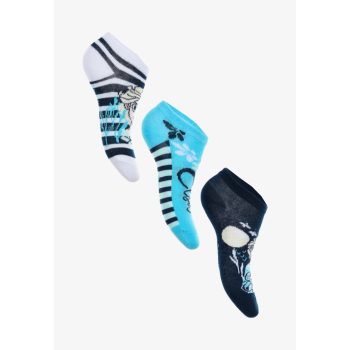 Disney Jégvarázs Ocean gyerek titokzokni 23/26 Disney Jégvarázs Ocean gyerek titokzokni 23/26