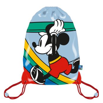 Disney Mickey Run sporttáska, tornazsák 44 cm Disney Mickey Run sporttáska, tornazsák 44 cm