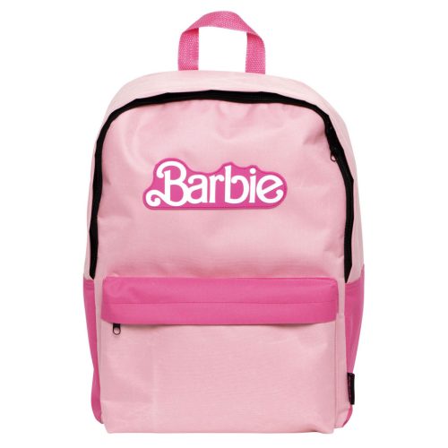 Barbie Pink iskolatáska, táska 41 cm