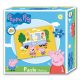 Peppa malac puzzle 50 db-os