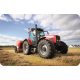 Traktor Baling tányéralátét 43x28 cm