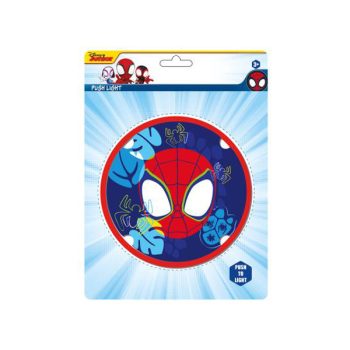 Pókember Blue mini LED lámpa Pókember Blue mini LED lámpa
