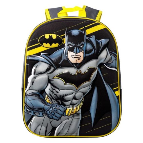 Batman 3D hátizsák, táska 31 cm