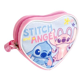 Disney Lilo és Stitch, A csillagkutya Angel oldaltáska, válltáska   Disney Lilo és Stitch, A csillagkutya Angel oldaltáska, válltáska