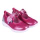 Peppa malac Pink Heart tavaszi sportcipő 24