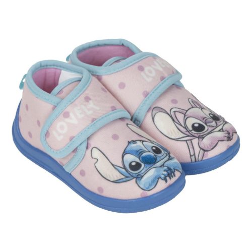 Disney Lilo és Stitch, A csillagkutya Lovely benti cipő 25-30