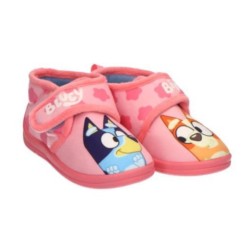 Bluey Pink benti cipő 23-28