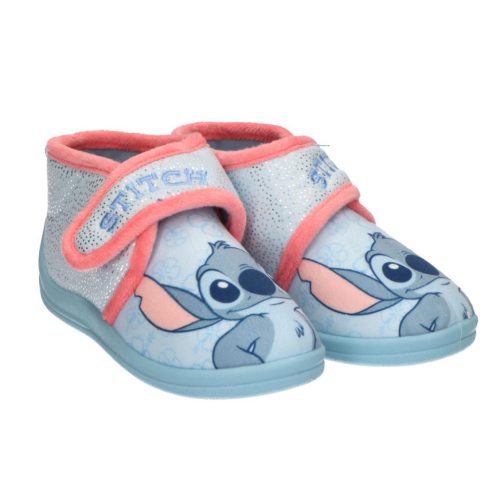 Disney Lilo és Stitch, A csillagkutya Snuggle benti cipő 25-30