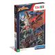 Pókember Multiverse 104 db-os puzzle Clementoni