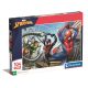 Pókember Miles Morales 104 db-os puzzle Clementoni