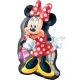 Disney Minnie Body fólia lufi 81 cm