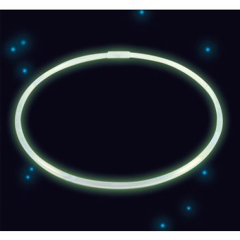 Világító Green nyaklánc 56 cm Világító Green nyaklánc 56 cm