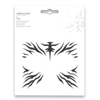 Tigris Black arc tetoválás Tigris Black arc tetoválás