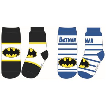 Batman Gotham Grip gyerek zokni 23-34 Batman Gotham Grip gyerek zokni 23-34