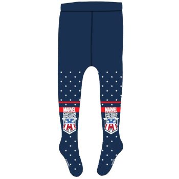 Bosszúállók Captain America gyerek harisnya 4 - 9 év / 104 - 134 cm   Bosszúállók Captain America gyerek harisnya 4 - 9 év / 104 - 134 cm